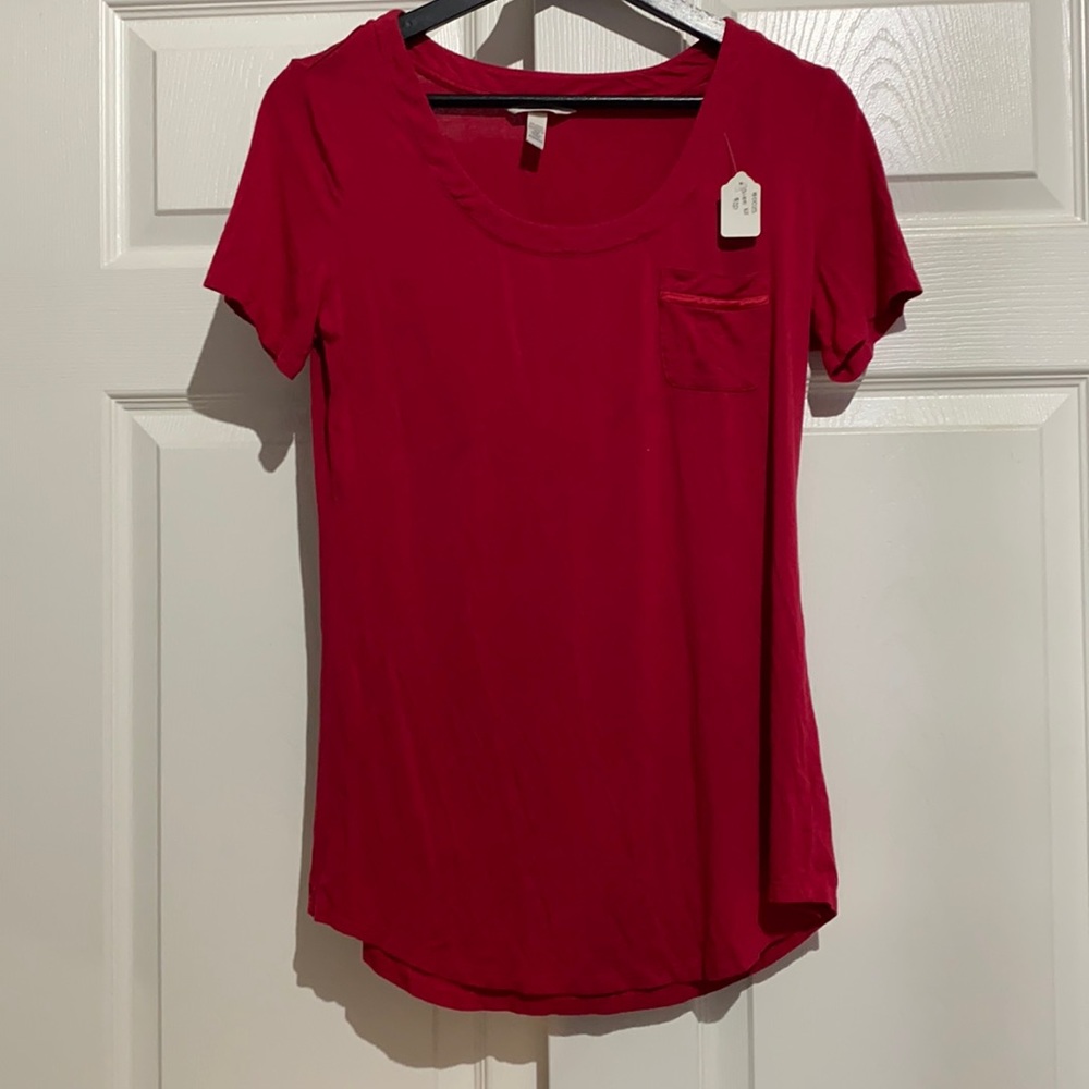 Soma Short Sleeve T-Shirts